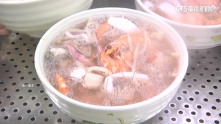 違停也要吃！高雄知名海產粥吹熄燈號　饕客不捨