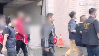 幫派成員墜樓同夥忙收拾　檢警察覺異狀破製毒廠