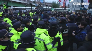 南韓在野黨2度提交彈劾案　週六表決尹錫悅去留