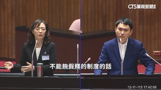 大法官人事案審查！　「挺死刑.反死刑」立場受關注