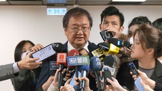 要下屬輕生表誠意「霸凌不成立」　會重啟調查？邱泰源：調查結果很用心、是高規格