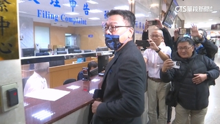 柯收押百日　北檢約談前民眾黨中央委員張益贍