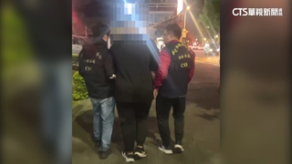 店員拆女常客包裹猥褻被逮　超商：已解雇.將求償