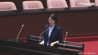 翁曉玲指德憲法法庭納粹時曾違憲　邱顯智：尚未成立