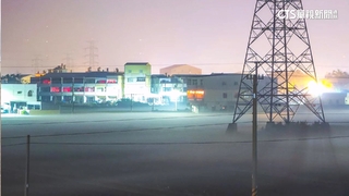 地上的雲海！　民眾拍「海霧」奇景　專家：應為輻射霧