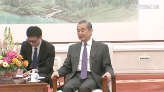 川普邀習近平參加就職典禮　CNN：將派高層出席