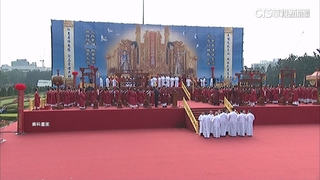 台一貫道信徒在中被逮　陸委會：中無宗教自由