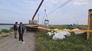 悚！　誤觸高壓電倒地又心肌梗塞　醫護接力搶救挽命