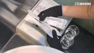 響應全球旅遊減塑　旅宿業明年起不再提供小瓶備品