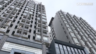 竹北某社區建案降近千萬　網友：晚3個月買賺1房