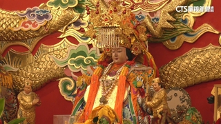 新北市最有錢神明排行　媽祖擁市值21.2億元土地