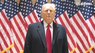 遭ABC控性侵女作家　川普提告獲4.8億元和解