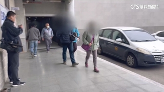 苗栗女子載2姪兒疑闖紅燈遭撞2死　阿嬤悲慟認屍