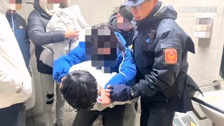 0度夜衝武嶺追流星雨　女大生疑失溫躲公廁取暖