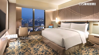 民怨晚6hrs才入住　飯店：團體客延退房　已賠償