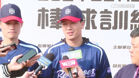 電影「冠軍之路」不被看好? 12強球員盼紀錄片呈現