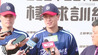 電影「冠軍之路」不被看好？　12強球員盼紀錄片呈現