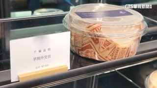 壽星氣！　提前4月訂蛋糕　取貨前1天　業者：做不出來