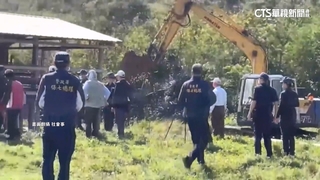 墾丁國家公園內既存違建翻修遭檢舉　廟方：已拆