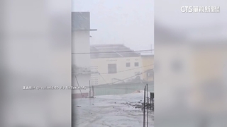 逾90年來最大氣旋襲擊　法屬馬約特島至少14死