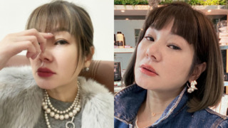 遭林襄粉絲洗版要求道歉　Vicky回嗆：從頭到尾都是你們隨風起舞