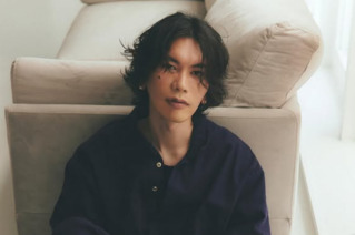 米津玄師明年3月連2天攻蛋！售票採「實名抽選制」 資訊一次看