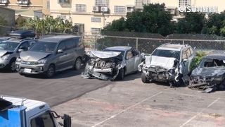 陳姓調查師國道車禍亡　新竹地檢對肇事駕駛提起公訴