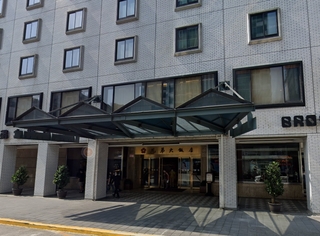 兄弟飯店疑食物中毒  5人同一天上吐下瀉  業者：全權負責