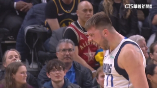 勇士.獨行俠砍48顆三分球　打破NBA新紀錄！