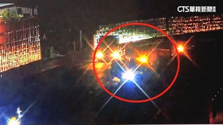 調查師之死掀陰謀論　檢科學辦案：難構成蓄意追撞