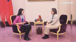 拚在立陶宛設大使館？　蕭美琴：這是外交人員心願