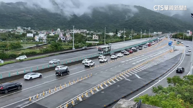 車主看過來！「1費用」年底前未繳納　逾期最高罰3000 | 華視新聞