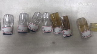 喪屍煙彈進階版！　毒犯改化學式自行合成「異丙帕酯」