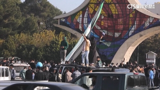 敘利亞政變湧現大批難民　歐洲多國暫停庇護