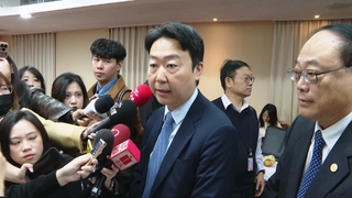 上海擬恢復團客赴台旅遊　交長強調「一向歡迎陸客來台」：會滾動檢討禁團令