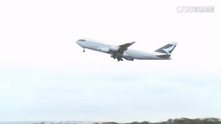 2024最繁忙國際航線出爐　「台港」再登榜首