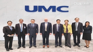 川普拚「MAGA」　週刊：傳AIT找聯電赴美設廠