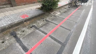 停車格內遭開單　「塗銷不完全誤停」民眾申訴成功