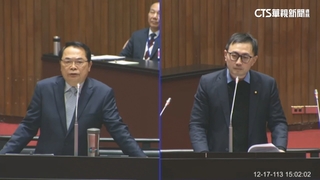 「就安基金」5千萬不符用途　審計長：一定收回