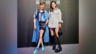 直接點名「佔位的人是林襄與穎樂」　黃小柔還原事件經過：句句屬實