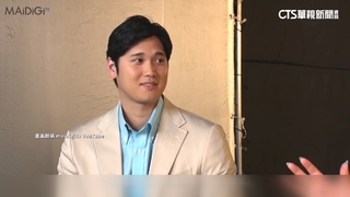 置物櫃收藏小球迷來信　大谷翔平暖心再圈粉