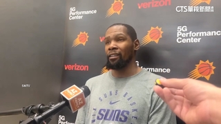 2025NBA明星賽大改制　Durant直呼「討厭」