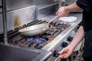 小心！台北冬季火災原因　「忘記關爐火」最常見