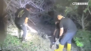 合夥特種行業帳目不清　男疑黑吃黑被虐死埋屍