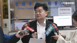 退休前遭檢舉　「警察歌手」控署長信箱「未具名卻成案」