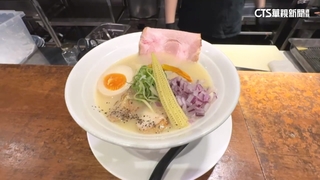 高雄拉麵店逾11人腹瀉　衛生局2度稽查要求停業消毒