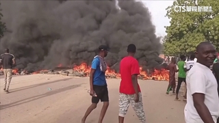 中油「外派中非查德」年薪150萬　遭疑「拿命換？」