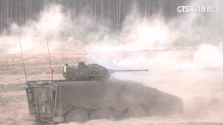 嚇阻俄羅斯西進　德國將增兵至23萬人