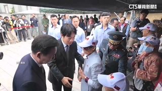 涉洩漏總統不公開行程　保六維安警官遭收押禁見