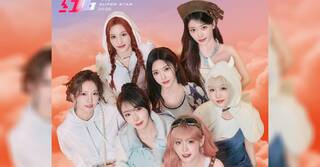 2025紅白國際嘉賓曝光！ 韓團Kep1er將首次來台